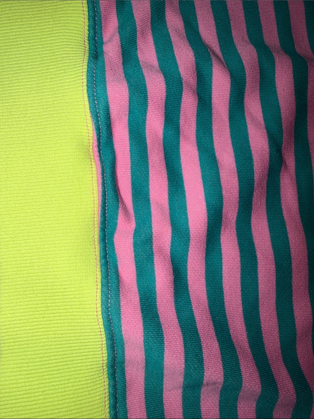Striped sweater - Picture 2 of 2